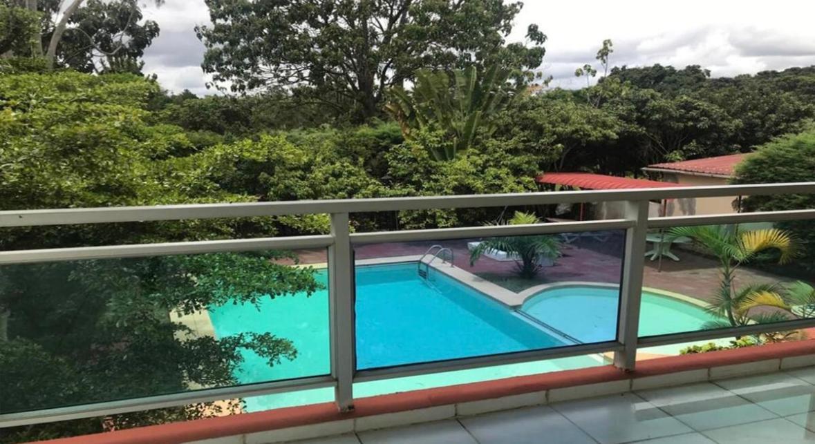 אנטננריבו Villa Aquarium מראה חיצוני תמונה