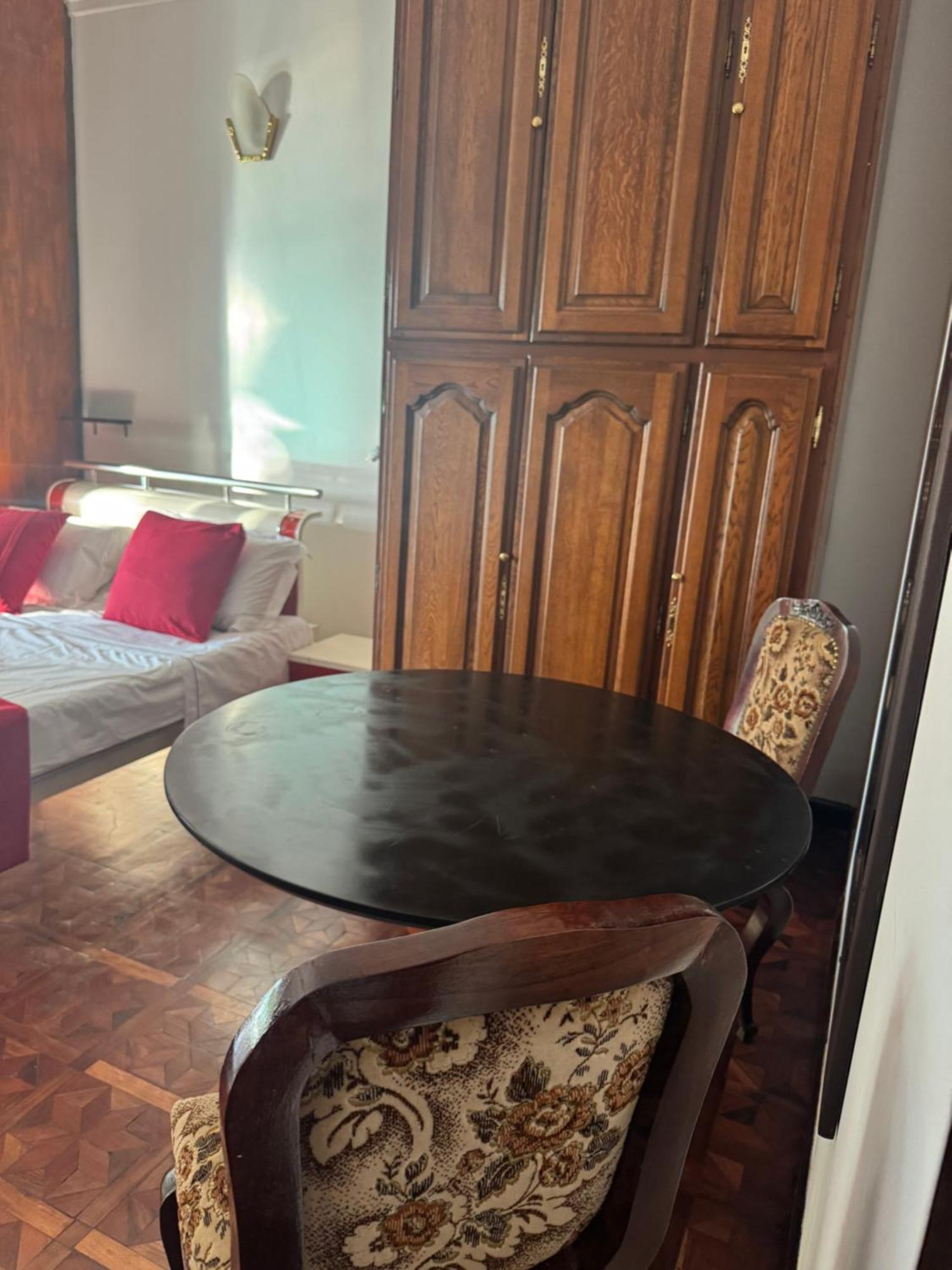 אנטננריבו Villa Aquarium מראה חיצוני תמונה